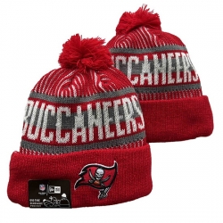 Tampa Bay Buccaneers NFL Beanies 005