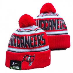 Tampa Bay Buccaneers NFL Beanies 010