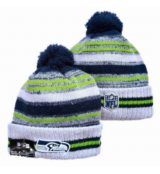 Seattle Seahawks Beanies 019