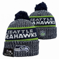 Seattle Seahawks Beanies 25K 046