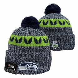 Seattle Seahawks Beanies 25K 064