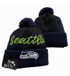 Seattle Seahawks Beanies 25K 225