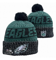 Philadelphia Eagles Beanies 009