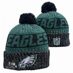 Philadelphia Eagles Beanies 009