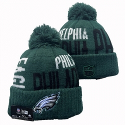 Philadelphia Eagles Beanies 015