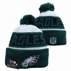 Philadelphia Eagles Beanies 017