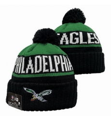 Philadelphia Eagles Beanies 24K 006