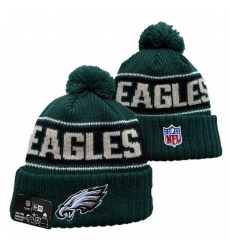 Philadelphia Eagles Beanies 24K 008