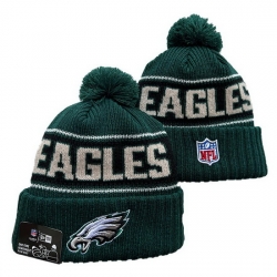 Philadelphia Eagles Beanies 24K 008