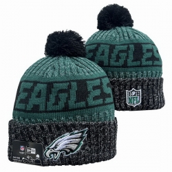 Philadelphia Eagles Beanies 24K 011