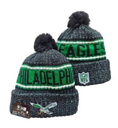 Philadelphia Eagles Beanies 25909