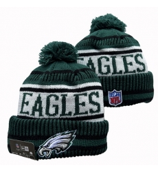 Philadelphia Eagles NFL Beanies 001