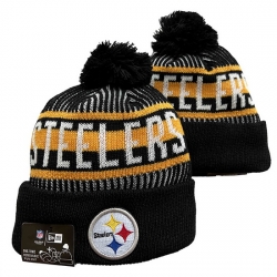 Pittsburgh Steelers Beanies 003