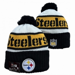 Pittsburgh Steelers Beanies 007