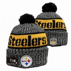 Pittsburgh Steelers Beanies 015