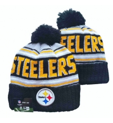 Pittsburgh Steelers Beanies 24H303