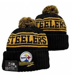 Pittsburgh Steelers Beanies 24H306