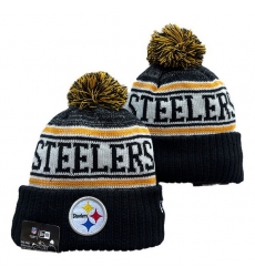 Pittsburgh Steelers Beanies 25906