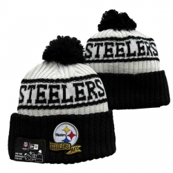 Pittsburgh Steelers NFL Beanies 015