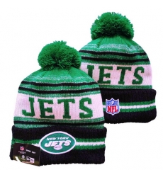 New York Jets Beanies 004