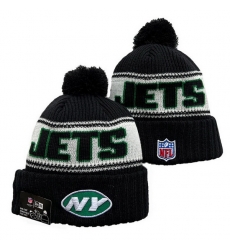New York Jets Beanies 25902
