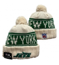New York Jets Beanies 25904
