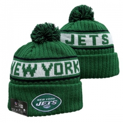 New York Jets Beanies 25906