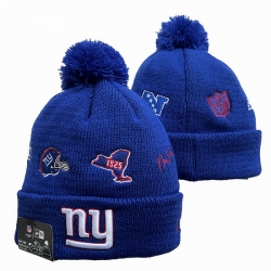 New York Giants Beanies 002