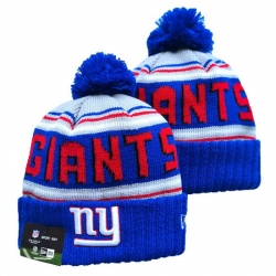 New York Giants Beanies 007