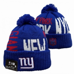 New York Giants Beanies 008