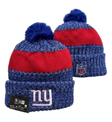 New York Giants Beanies 012