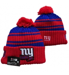 New York Giants Beanies 014