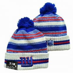 New York Giants Beanies 016