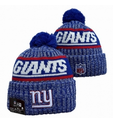 New York Giants Beanies 24H306