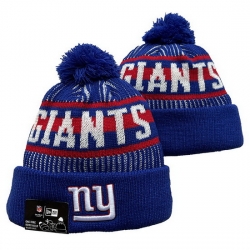 New York Giants Beanies 24K 008