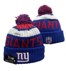 New York Giants NFL Beanies 007