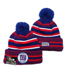 New York Giants NFL Beanies 017