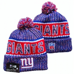 New York Giants NFL Beanies 019