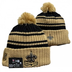 New Orleans Saints Beanies 008