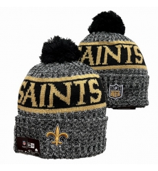 New Orleans Saints Beanies 24H304