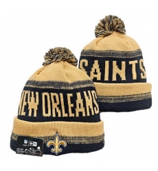 New Orleans Saints Beanies 25K 063 New Orleans Saints Beanies 25K 063