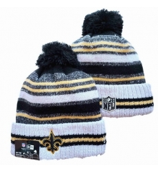 New Orleans Saints Beanies 25K 368 New Orleans Saints Beanies 25K 368