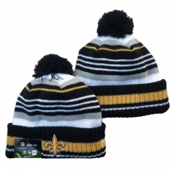 New Orleans Saints NFL Beanies 013