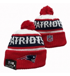 New England Patriots Beanies 006