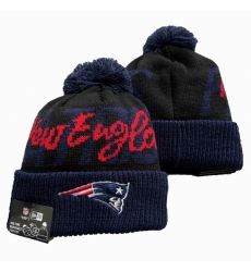 New England Patriots Beanies 011