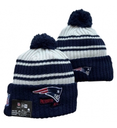 New England Patriots Beanies 016