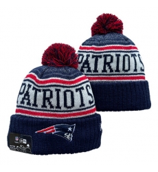 New England Patriots Beanies 24H301