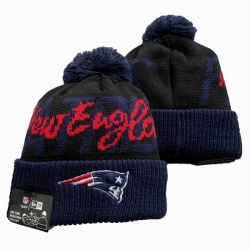 New England Patriots Beanies 24H312