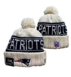 New England Patriots Beanies 25902