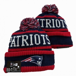 New England Patriots NFL Beanies 001